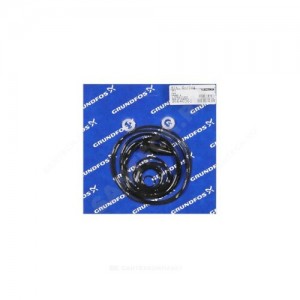 Комплект уплотнительных колец Kit, O-rings Grundfos 99016019