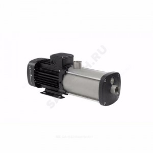Насос многоступенчатый горизонтальный CM-I 3-3 AQQE PN16 1x220-240В/50 Гц Grundfos 96961025