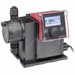 Насос дозировочный DDC 15-4 AR-PP/E/C-F-31U2U2FG Grundfos 97721495