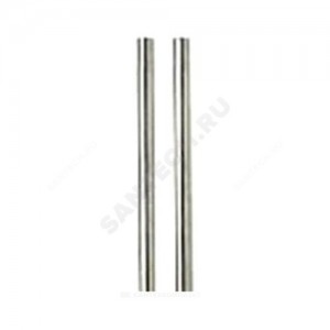 Комплект направляющих труб сталь нерж 2" 3 м Grundfos 98387723